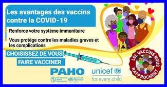 Pour les réseaux sociaux