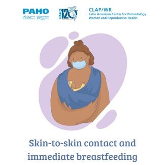 Skin-to-skin contact and immediate breastfeeding