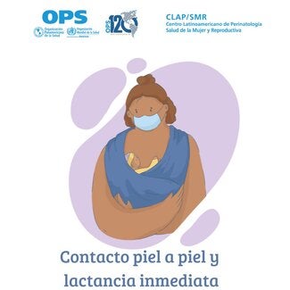 Contacto piel a piel y lactancia inmediata