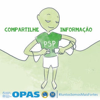 Tarjeta 13 POR: Conecta - Comparte Info