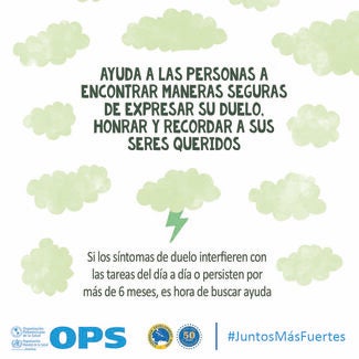 Tarjeta 18: Conecta - duelo seguro