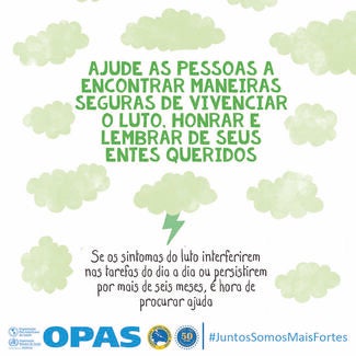 Tarjeta 18 POR: Conecta - duelo seguro