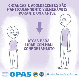 Tarjeta 24 POR: niños y adolescentes