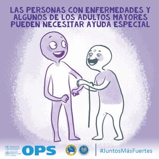 Tarjeta 26: Grupos vulnerables