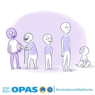 Tarjeta 5 POR: Observa