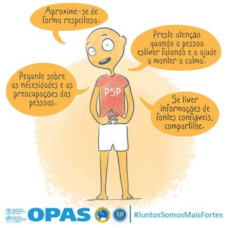 Tarjeta 7 POR: Escucha