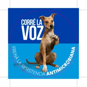 (Uruguay) Sticker RAM 1, 2021