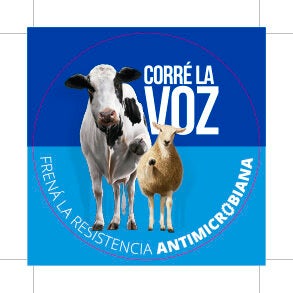 (Uruguay) Sticker RAM 2, 2021