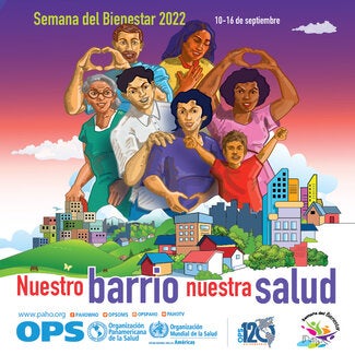 Tarjeta para redes sociales