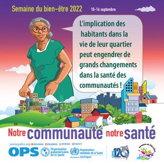 Carte pour réseaux sociaux