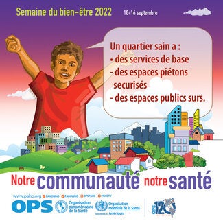 Carte pour réseaux sociaux