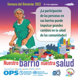 Tarjeta para redes sociales