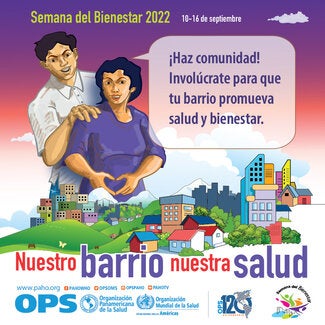 Tarjeta para redes sociales