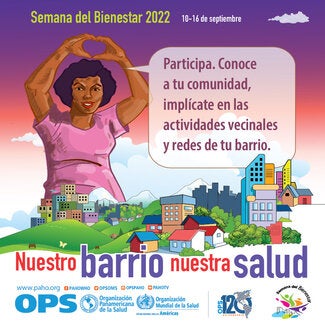 Tarjeta para redes sociales