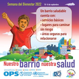 Tarjeta para redes sociales