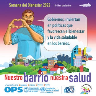 Tarjeta para redes sociales