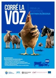 (Uruguay) Afiche RAM 2, 2021