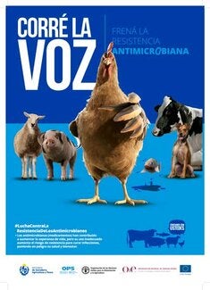 (Uruguay) Afiche RAM 1, 2021