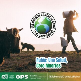 Día Mundial contra la Rabia