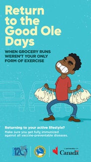 good ole days story 1