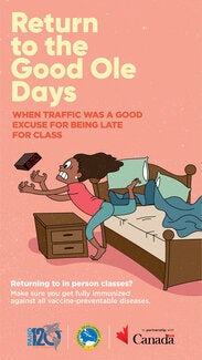 good ole days story 2