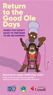 good ole days story 3