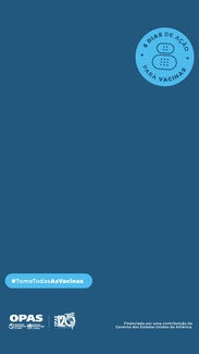 8 Dias de Ação para Vacinas