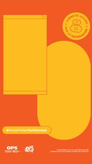 8 Días de Acción por la Vacunación