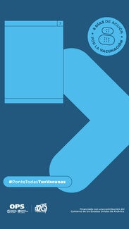 8 Días de Acción por la Vacunación