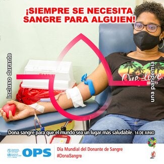 Tarjeta para redes sociales