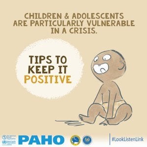 Card 22: Children and Adolescents