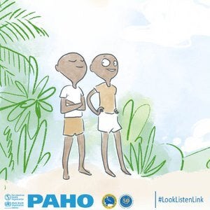 Card 29: Support each other