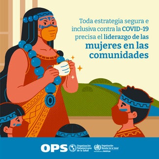 Postal de redes sociales