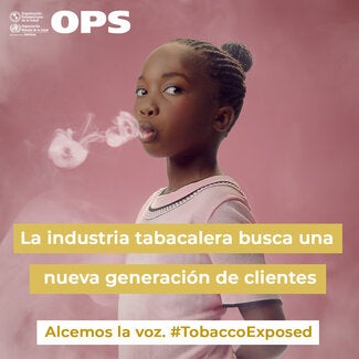 La industria tabacalera busca una nueva generación de clientes (v2)