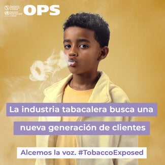 La industria tabacalera busca una nueva generación de clientes (v3)