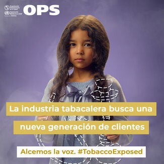 La industria tabacalera busca una nueva generación de clientes (v4)