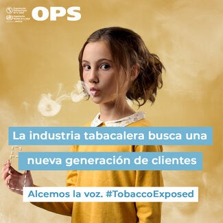 La industria tabacalera busca una nueva generación de clientes (v1)