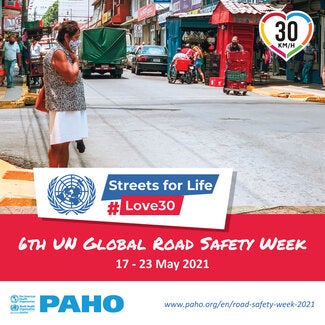 Card for social media