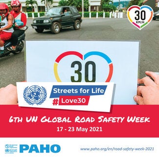 Card for social media