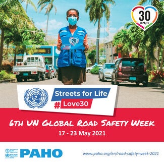 Card for social media