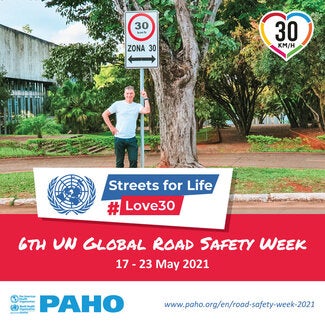 Card for social media