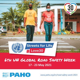 Card for social media