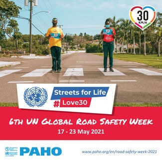 Card for social media