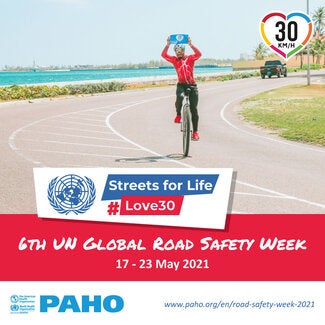 Card for social media