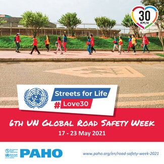 Card for social media