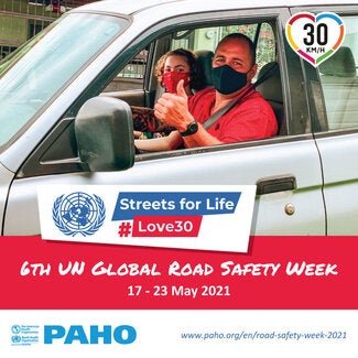 Card for social media