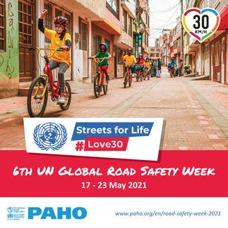 Card for social media