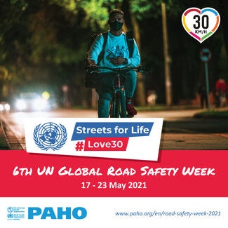 Card for social media