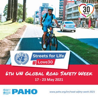 Card for social media