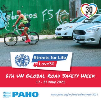 Card for social media